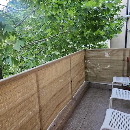 דירה D&d Năvodari