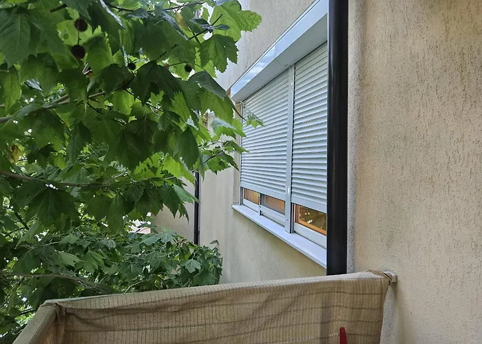 Appartement D&d Năvodari