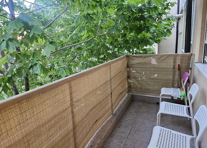 Appartement D&d Năvodari